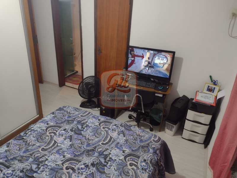 Casa de Condomínio, 2 quartos - Foto 17