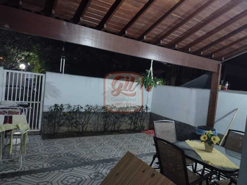 Casa de Condomínio, 2 quartos - Foto 2