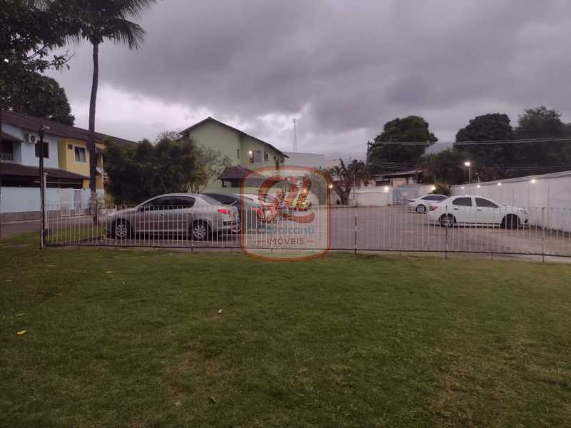 Casa de Condomínio, 2 quartos - Foto 22