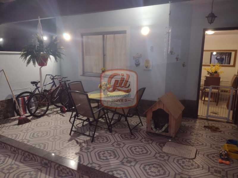 Casa de Condomínio, 2 quartos - Foto 3