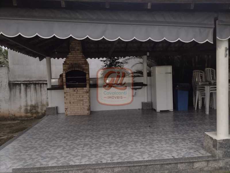 Casa de Condomínio, 2 quartos - Foto 20