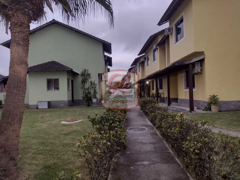 Casa de Condomínio, 2 quartos - Foto 21