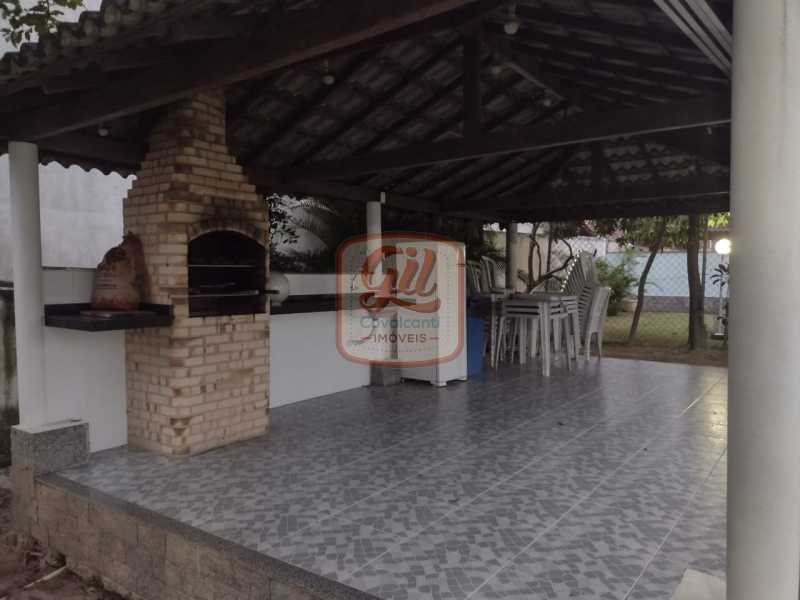 Casa de Condomínio, 2 quartos - Foto 19