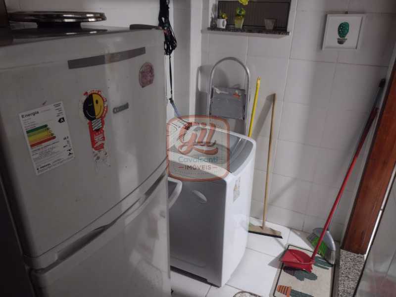 Casa de Condomínio, 2 quartos - Foto 11