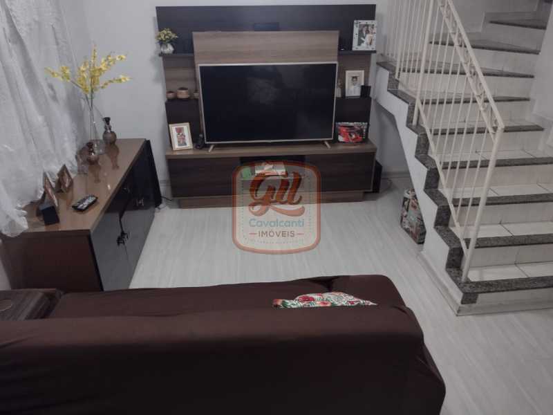 Casa de Condomínio, 2 quartos - Foto 6