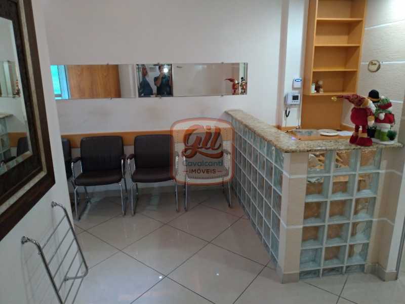 Conjunto Comercial-Sala à venda, 63m² - Foto 11