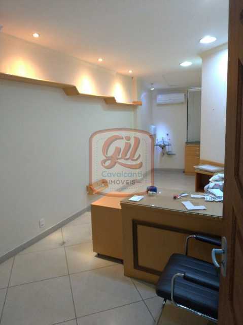 Conjunto Comercial-Sala à venda, 63m² - Foto 13