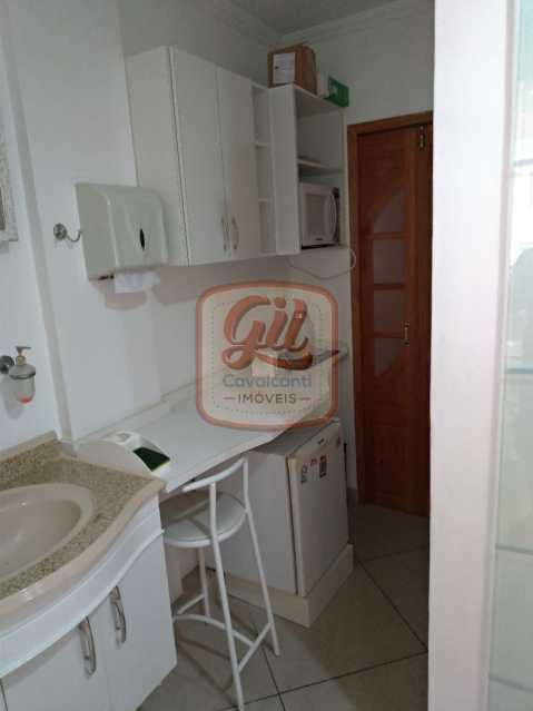 Conjunto Comercial-Sala à venda, 63m² - Foto 15