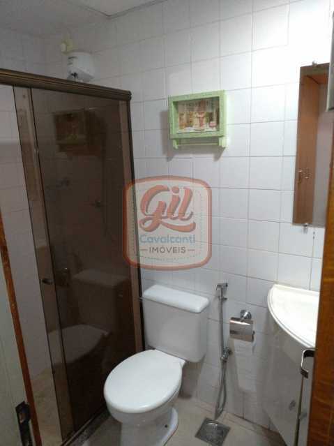 Conjunto Comercial-Sala à venda, 63m² - Foto 17