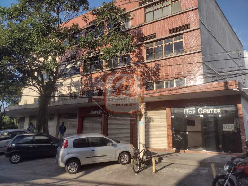 Conjunto Comercial-Sala à venda, 63m² - Foto 1