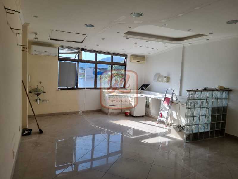 Conjunto Comercial-Sala à venda, 63m² - Foto 12