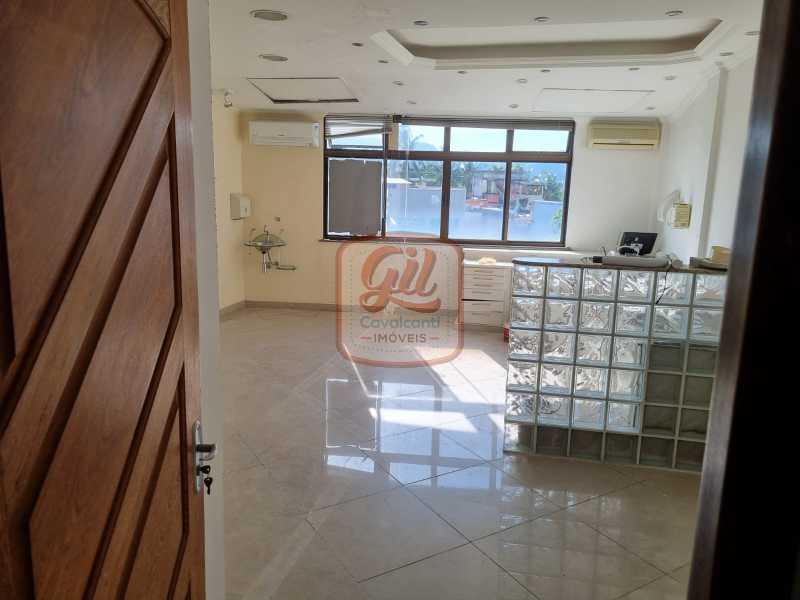 Conjunto Comercial-Sala à venda, 63m² - Foto 6