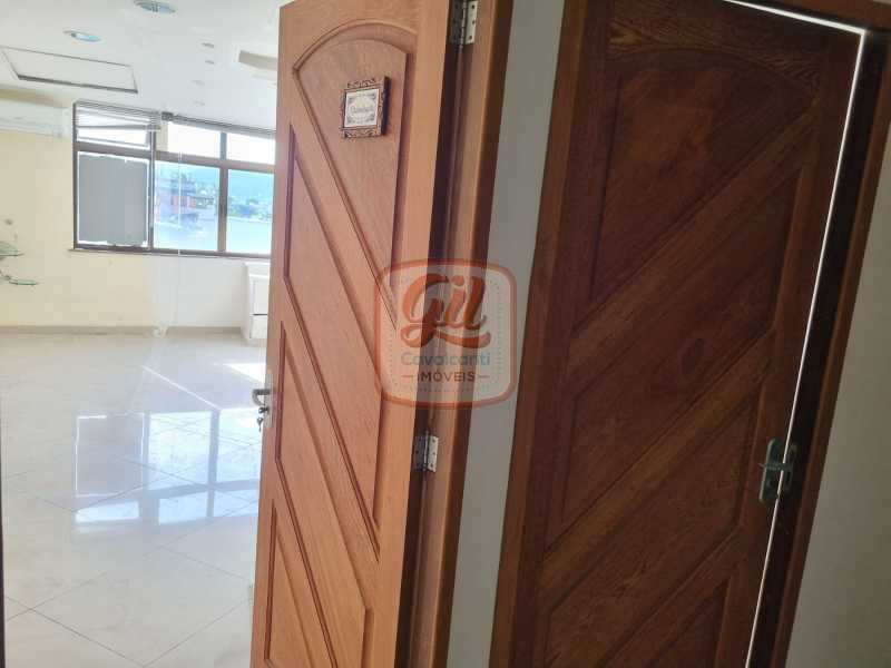 Conjunto Comercial-Sala à venda, 63m² - Foto 7