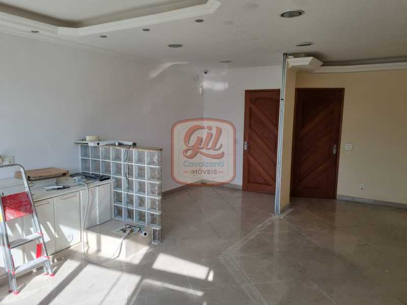 Conjunto Comercial-Sala à venda, 63m² - Foto 8