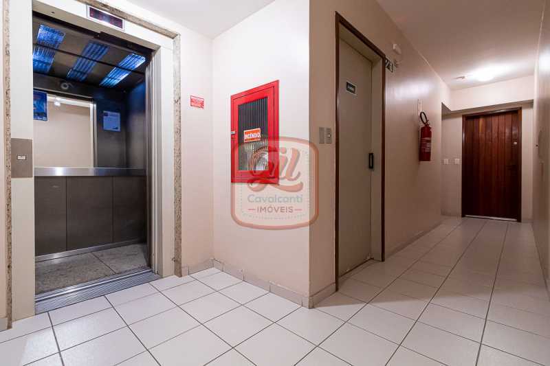 Apartamento à venda com 2 quartos, 88m² - Foto 1