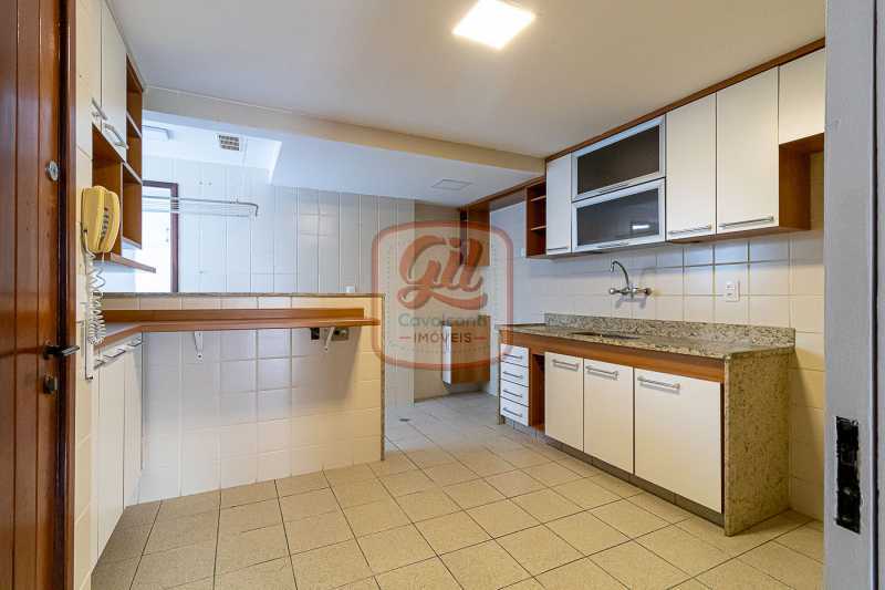 Apartamento à venda com 2 quartos, 88m² - Foto 3