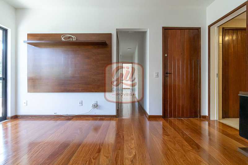 Apartamento à venda com 2 quartos, 88m² - Foto 4