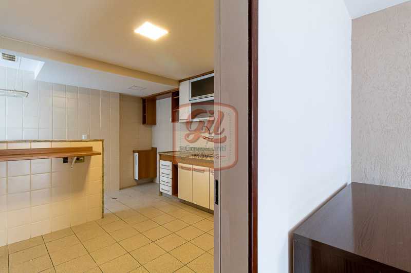 Apartamento à venda com 2 quartos, 88m² - Foto 7