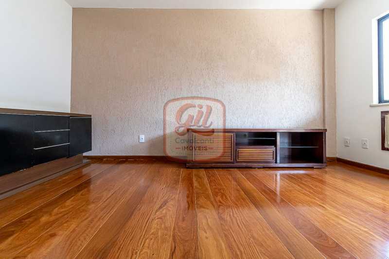 Apartamento à venda com 2 quartos, 88m² - Foto 8