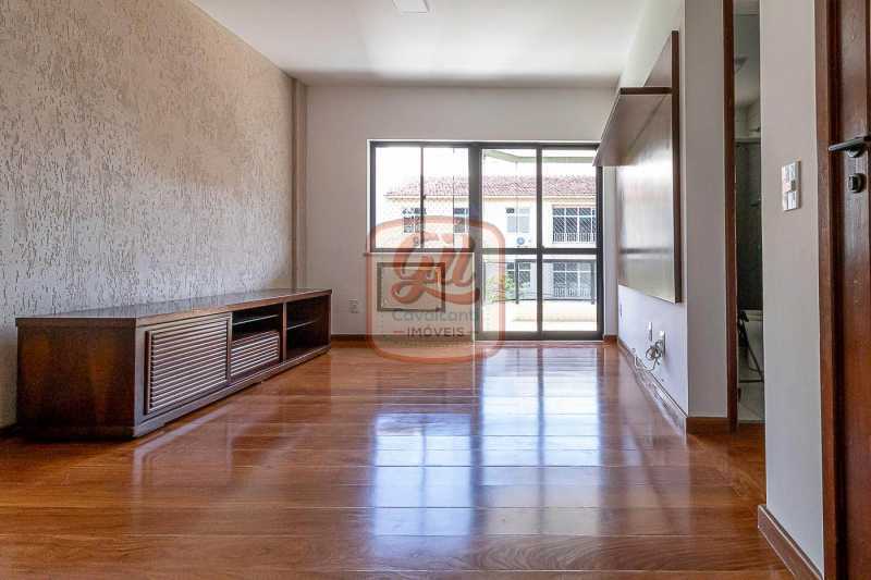 Apartamento à venda com 2 quartos, 88m² - Foto 10