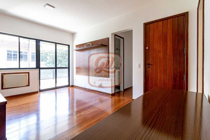 Apartamento à venda com 2 quartos, 88m² - Foto 11