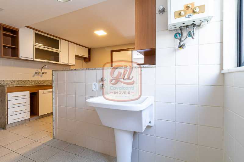 Apartamento à venda com 2 quartos, 88m² - Foto 15