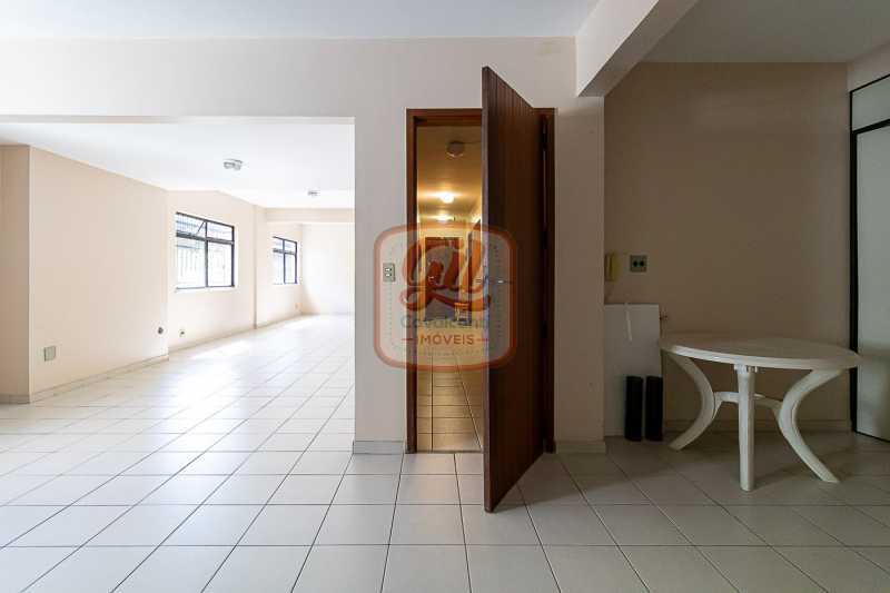 Apartamento à venda com 2 quartos, 88m² - Foto 17