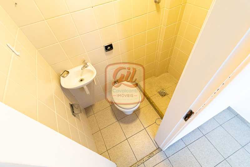 Apartamento à venda com 2 quartos, 88m² - Foto 18