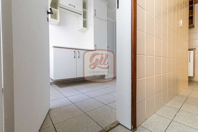 Apartamento à venda com 2 quartos, 88m² - Foto 22