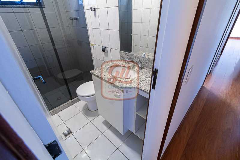 Apartamento à venda com 2 quartos, 88m² - Foto 28