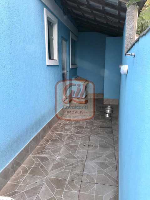 Casa de Condomínio à venda com 3 quartos, 110m² - Foto 27