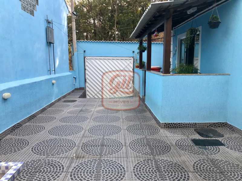 Casa de Condomínio à venda com 3 quartos, 110m² - Foto 25