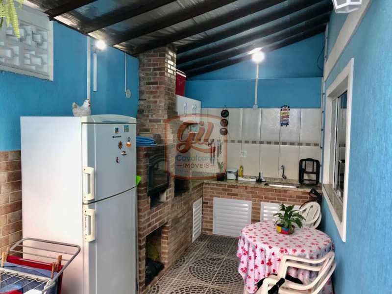 Casa de Condomínio à venda com 3 quartos, 110m² - Foto 23