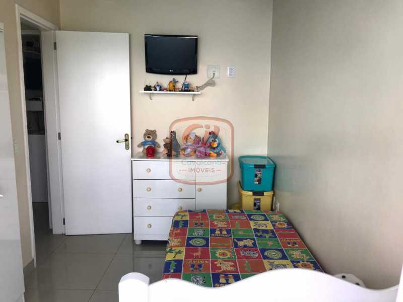 Casa de Condomínio à venda com 3 quartos, 110m² - Foto 18