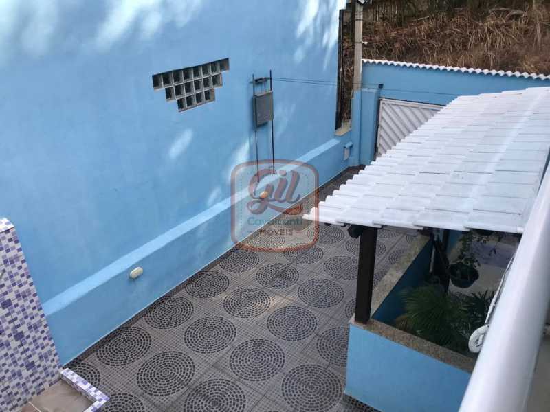 Casa de Condomínio à venda com 3 quartos, 110m² - Foto 26