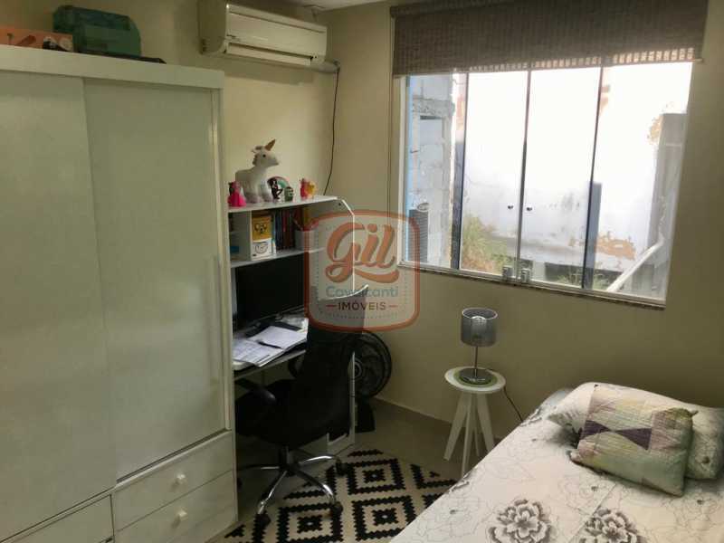 Casa de Condomínio à venda com 3 quartos, 110m² - Foto 21