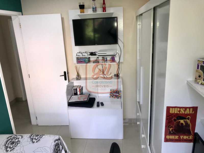 Casa de Condomínio à venda com 3 quartos, 110m² - Foto 20