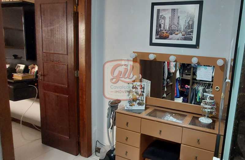 Casa de Condomínio à venda com 3 quartos, 159m² - Foto 8