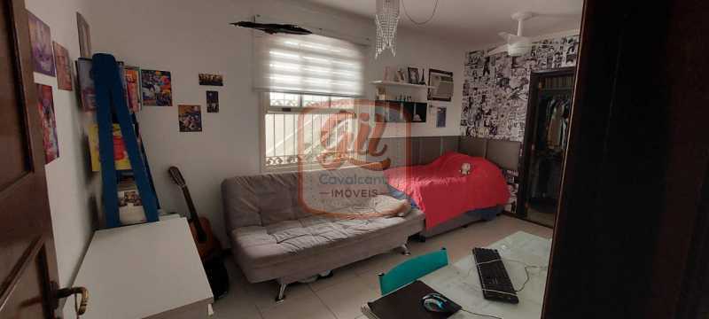 Casa de Condomínio à venda com 3 quartos, 159m² - Foto 6