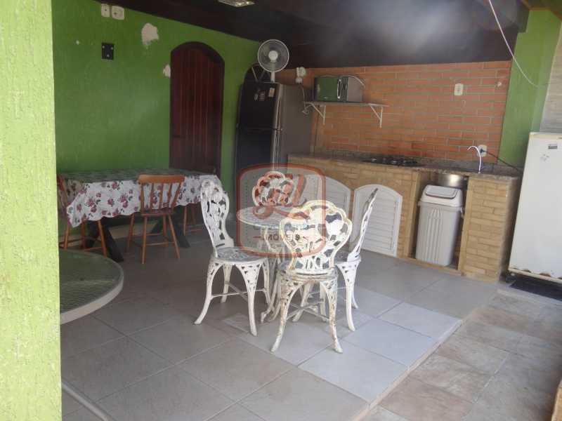 Casa de Condomínio à venda com 3 quartos, 159m² - Foto 22