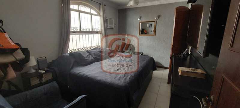 Casa de Condomínio à venda com 3 quartos, 159m² - Foto 13