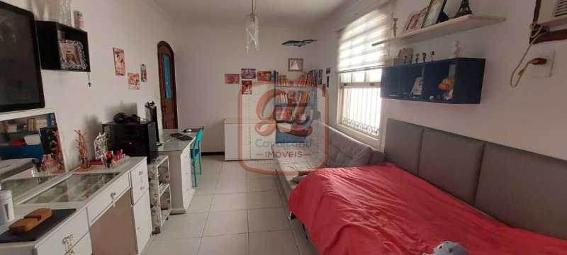 Casa de Condomínio à venda com 3 quartos, 159m² - Foto 7