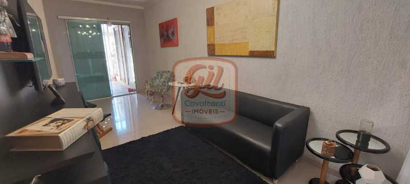 Casa de Condomínio à venda com 3 quartos, 159m² - Foto 1