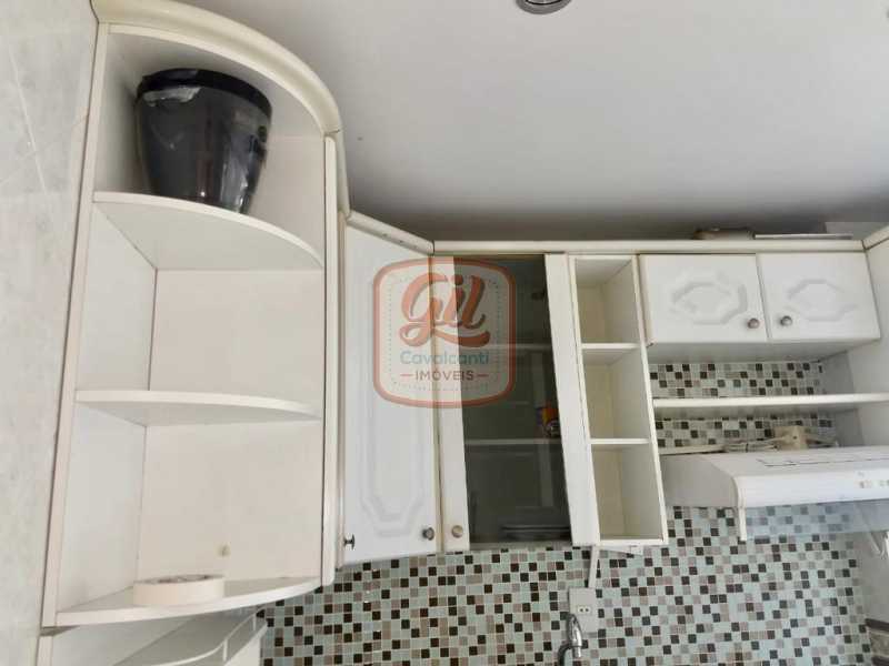 Apartamento à venda com 2 quartos, 70m² - Foto 7