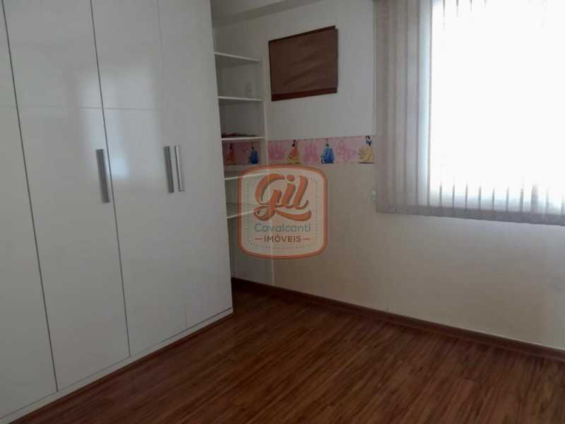 Apartamento à venda com 2 quartos, 70m² - Foto 21