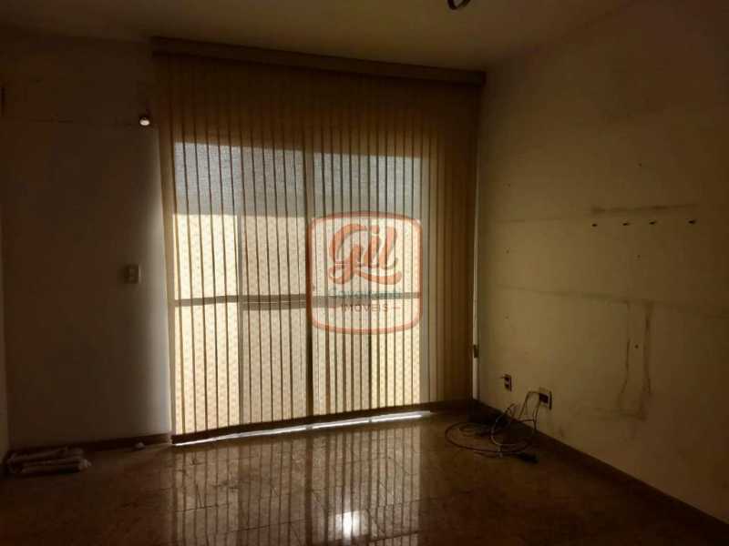 Apartamento à venda com 2 quartos, 70m² - Foto 2