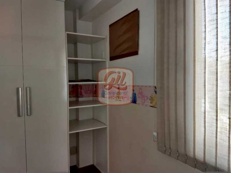 Apartamento à venda com 2 quartos, 70m² - Foto 20