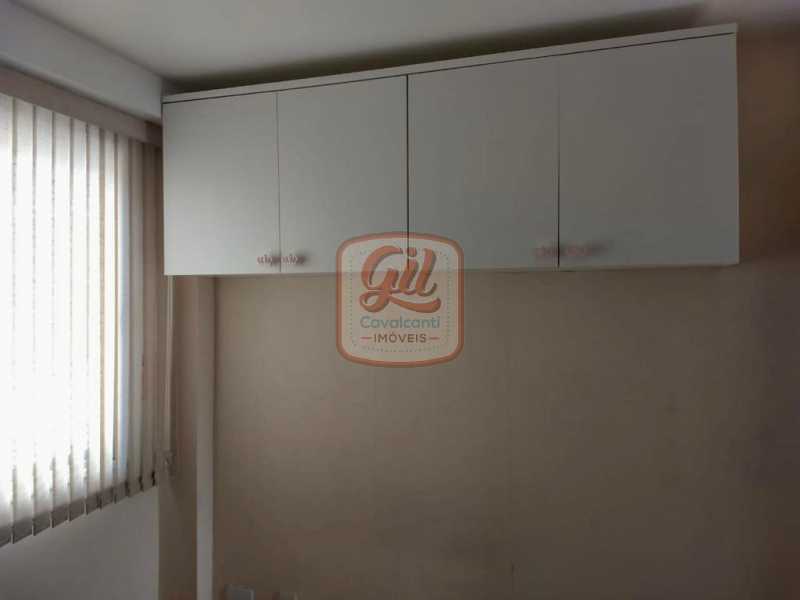 Apartamento à venda com 2 quartos, 70m² - Foto 23