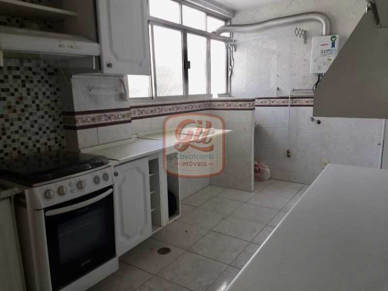 Apartamento à venda com 2 quartos, 70m² - Foto 10