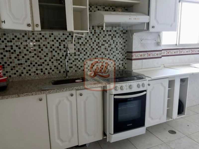 Apartamento à venda com 2 quartos, 70m² - Foto 6